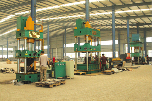 我國精密沖壓模具2016年技術(shù)現(xiàn)狀，創(chuàng)新力大大提高。