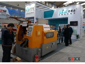 中國機(jī)床消費(fèi)市場呈現(xiàn)新變化，未來發(fā)展充滿潛力。